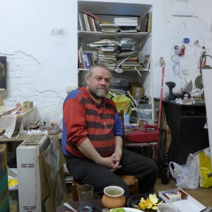 kostrikov