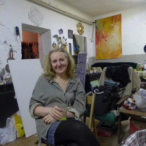 kostrikova